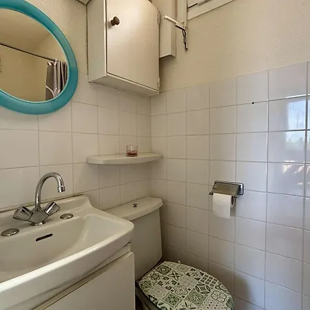 Appartement 2 Pieces A 100m De La Mer, - Fr-1-225-833 Argelès-sur-Mer
